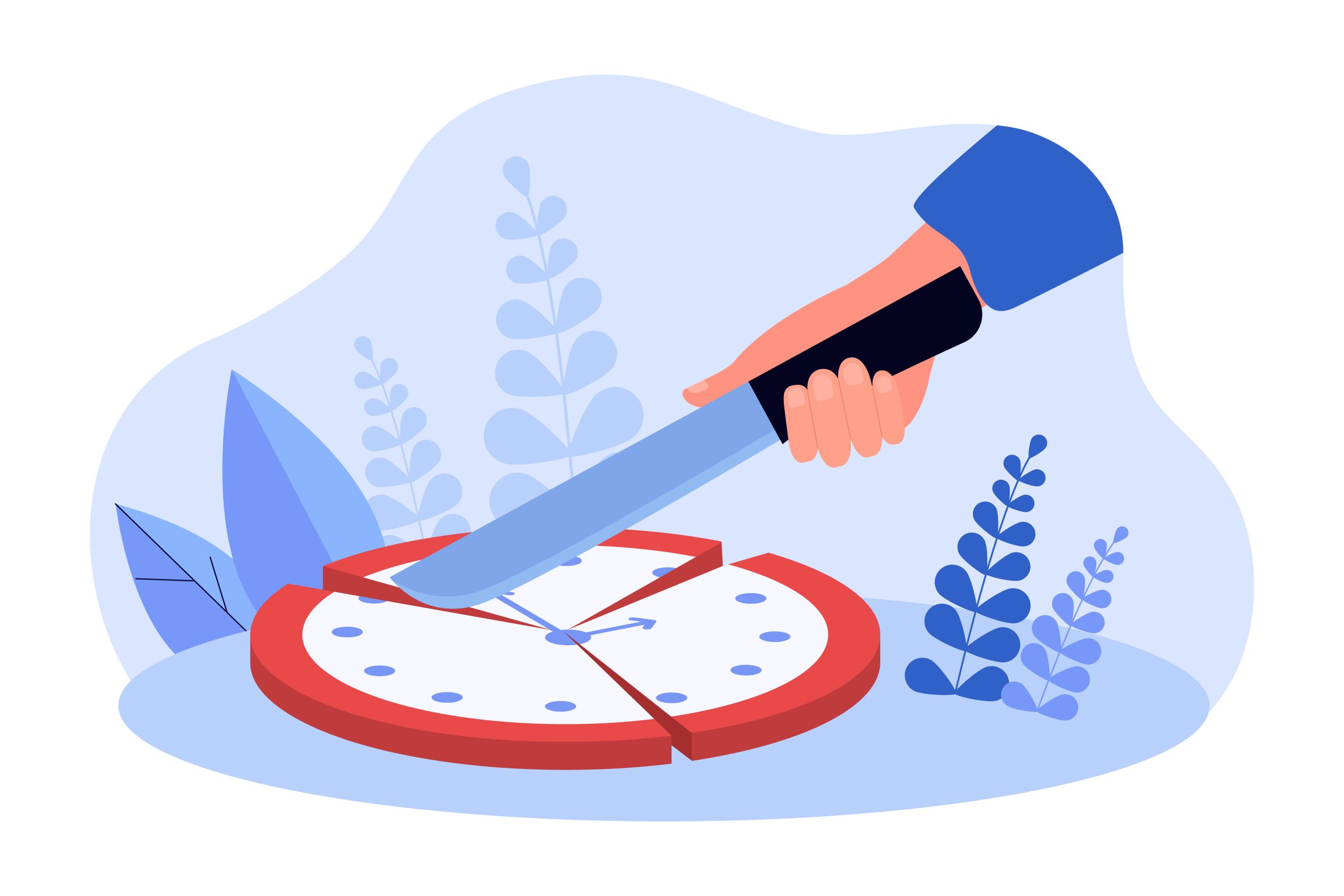 Durchlaufzeit reduzieren