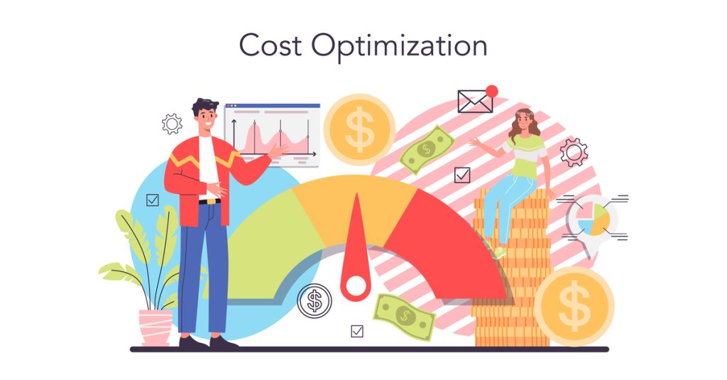 Produktkostenoptimierung